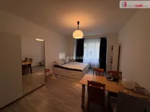 Pronájem bytu 1+kk, Praha - Staré Město, Dlouhá, 32 m2