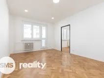 Prodej bytu 3+1, Rožnov pod Radhoštěm, Čs. armády, 79 m2