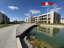 Pronájem bytu 1+kk, Brandýs nad Labem-Stará Boleslav - Brandýs nad Labem, Dřevčická, 46 m2