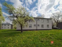 Pronájem bytu 2+kk, Ostrava - Mariánské Hory, Cottonové, 37 m2