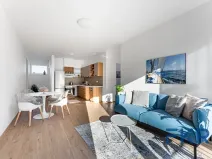 Prodej bytu 3+kk, Kralupy nad Vltavou, Na Horkách, 74 m2