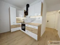 Pronájem bytu 1+1, Prostějov, sídl. Svobody, 36 m2