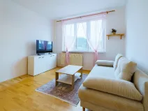 Prodej bytu 1+1, Loket, Mírová, 40 m2