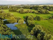 Prodej pozemku, Pustějov, 9886 m2