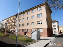Prodej bytu 3+1, Louny, 28. října, 76 m2