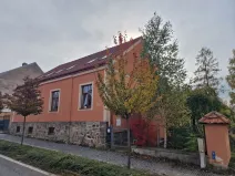 Pronájem rodinného domu, Telč, Na Posvátné, 260 m2