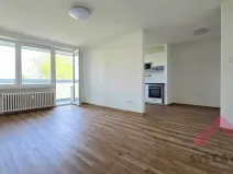 Pronájem bytu 2+kk, Praha - Smíchov, K Závěrce, 66 m2