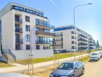 Prodej bytu 2+kk, Plzeň - Jižní Předměstí, Měděná, 56 m2