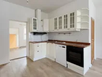 Pronájem bytu 2+1, Česká Lípa, Sokolská, 65 m2
