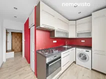 Prodej bytu 1+1, Ostrava, Výškovická, 39 m2