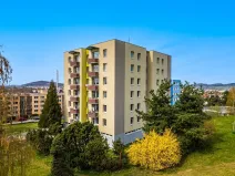 Prodej bytu 3+1, Strakonice, Povážská, 63 m2