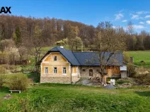 Prodej chalupy, Vsetín, 164 m2