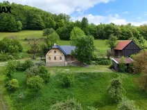Prodej chalupy, Vsetín, 164 m2