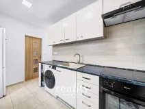 Pronájem bytu 2+1, Znojmo, Smetanova, 47 m2