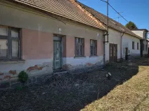 Prodej rodinného domu, Neveklov, Benešovská, 120 m2