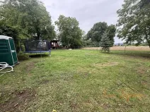 Prodej zahrady, Černošice, Na Vírku, 616 m2