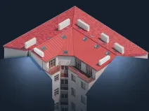 Prodej bytu 1+kk, Praha - Žižkov, Hartigova, 107 m2