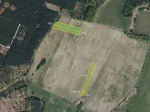 Prodej louky, Kladruby nad Labem, 12940 m2