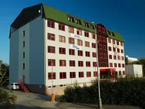 Pronájem kanceláře, Praha - Ruzyně, Dědinská, 83 m2