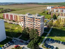 Prodej bytu 1+1, Ivančice, Luční, 36 m2
