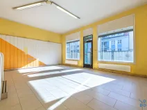 Pronájem obchodního prostoru, Praha - Krč, Na strži, 90 m2