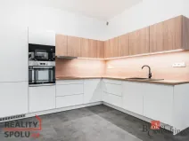 Pronájem bytu 2+kk, Olomouc, Wolkerova, 66 m2