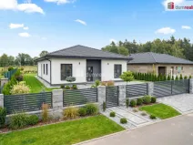 Prodej rodinného domu, Hrobice, 170 m2