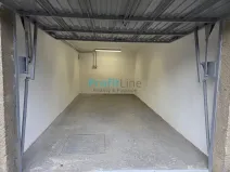 Pronájem garáže, Zábřeh, U Dráhy, 20 m2