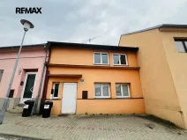 Pronájem rodinného domu, Brno, Kmochova, 88 m2