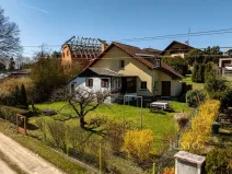 Prodej rodinného domu, Libeř - Libeň, 98 m2