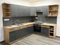 Pronájem bytu 2+kk, Cheb, 26. dubna, 65 m2