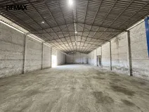 Pronájem skladu, Divišov, 618 m2