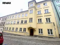 Pronájem bytu 1+1, Jihlava, Havířská, 28 m2