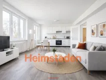 Pronájem bytu 3+kk, Havířov - Prostřední Suchá, Kapitána Jasioka, 70 m2