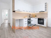 Pronájem bytu 3+1, Havířov - Město, Resslova, 69 m2