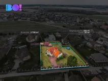 Prodej rodinného domu, Ostrava, U Chatek, 225 m2