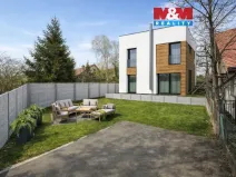 Prodej pozemku pro bydlení, Praha, Nad Šetelkou, 265 m2