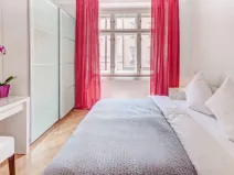 Pronájem bytu 2+1, Praha - Nové Město, Žitná, 57 m2