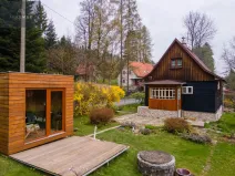 Prodej chaty, Frýdlant nad Ostravicí - Frýdlant, 90 m2