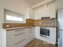 Pronájem bytu 2+kk, Praha - Střížkov, Makedonská, 51 m2