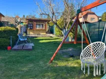 Prodej chaty, Kladno, 10 m2