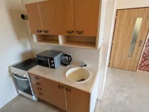 Prodej bytu 2+kk, Most, Františka Malíka, 39 m2