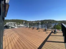 Pronájem kanceláře, Praha, Strakonická, 264 m2