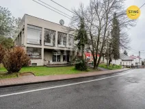 Prodej obchodního prostoru, Ostrava - Hošťálkovice, Hlavní, 950 m2