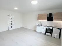 Pronájem bytu 1+kk, Boskovice, Hálkova, 30 m2