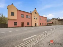 Prodej ubytování, Rudník, 604 m2