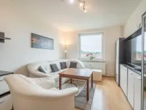 Pronájem bytu 2+1, Příbram - Příbram VII, Jana Drdy, 53 m2