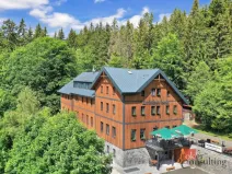 Prodej bytu 3+1, Janské Lázně, Zvonečková, 82 m2