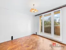 Prodej bytu 2+1, Plzeň - Východní Předměstí, náměstí Generála Píky, 52 m2