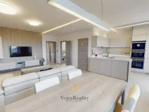 Prodej bytu 3+kk, Olomouc - Nová Ulice, Mošnerova, 92 m2